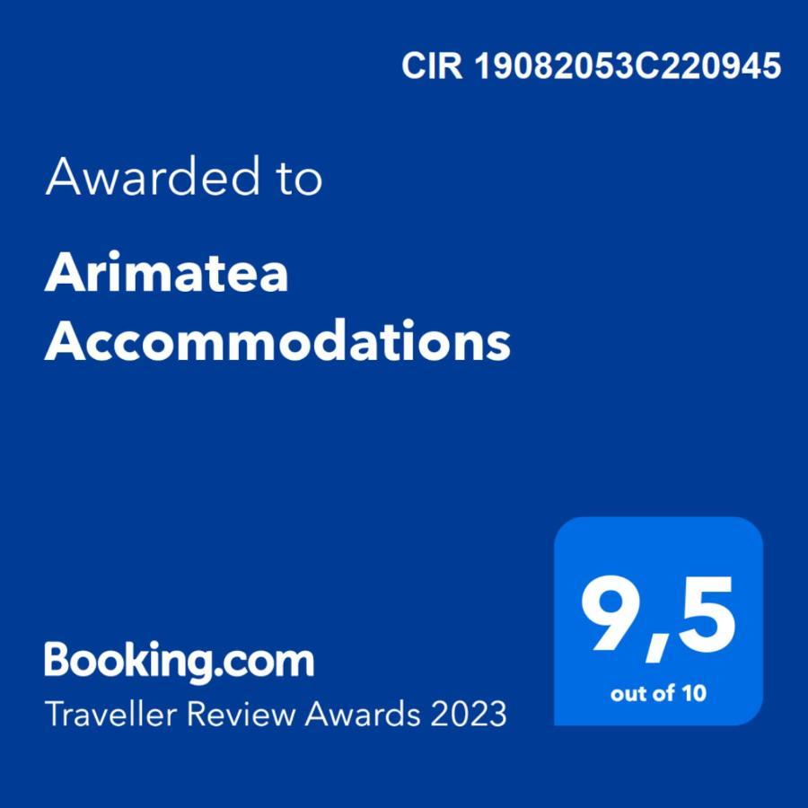Affittacamere Arimatea