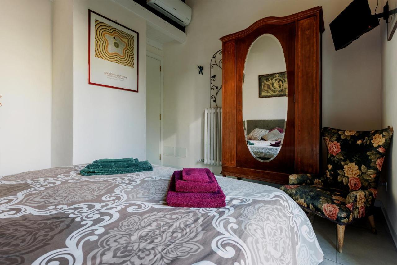 Affittacamere Arimatea 3*