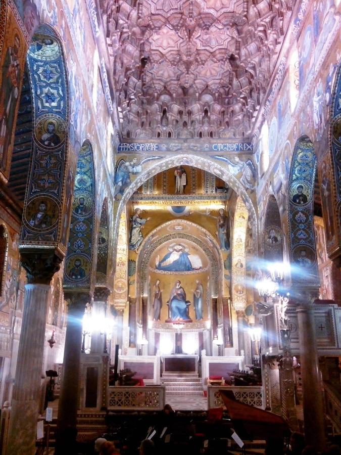 Affittacamere Arimatea Palermo